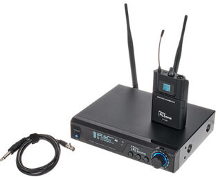 freeU PT 600