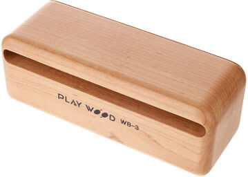 WB-3 Wood Block
