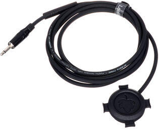 Contact Microphone 2.0m/3.5mm