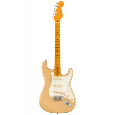 Stratocaster 1957 American Vintage II MN Vintage Blonde