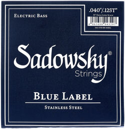 Blue Label 5 040-125 ST