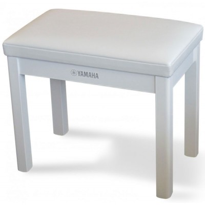 Banquette clavier GTB Blanc