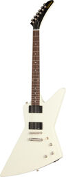Explorer 80s EMG Classic White Classic White