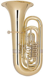 495 Hagen M Bb-Tuba