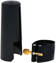 Dark 2R Tenor Saxophone