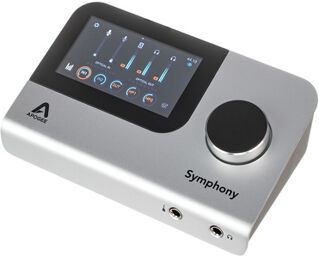 Symphony Desktop