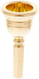 Tuba Mouthpiece PT-50 G