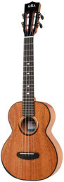 CT-SMH-TG Tenor Ukulele Naturel haute brillance