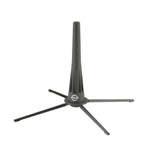 18020-000-55 Stand Noir Pliable Pour Hautbois