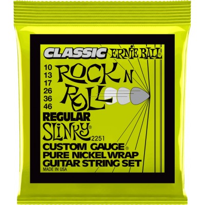 2251 Classic RNR Regular Slinky 10-46