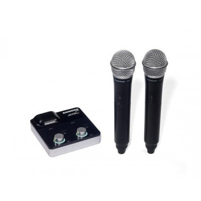 XPD2M Handheld