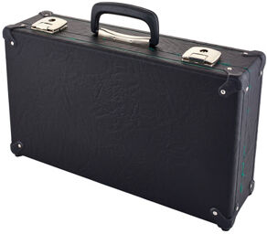 MidjPro, Midjay/Plus Case