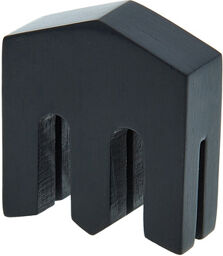 Viola Mute Hill Style Ebony