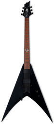 LTD HEX-200 Nergal BLKS Noir mat