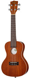 KA C RW Mahogany Concert