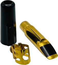 Super Tonemaster V Tenor 8