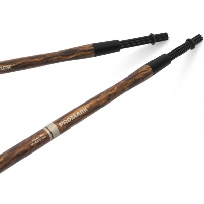 PMHRN - Rods hybrides en nylon 2B