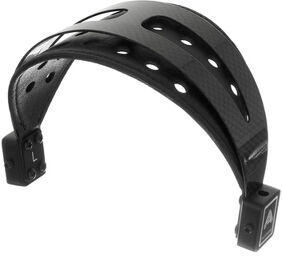 LCD Carbon Fiber Headband Noir