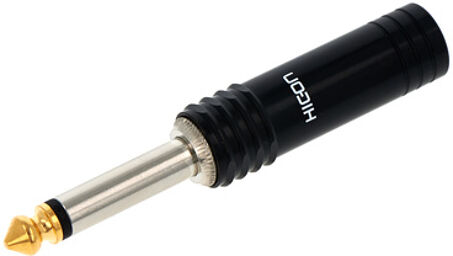Jack HI-J63M04 noire