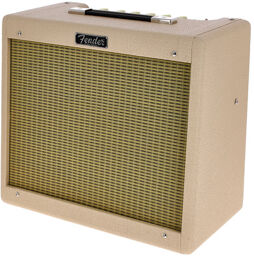 LTD Blues Junior IV BLONDE