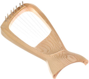 Children`s Harp Ash