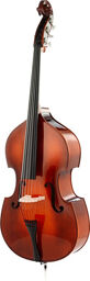 33/5str 3/4 Europe Double Bass