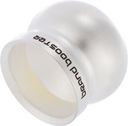 Booster Trombone BBPS-M argent haute mat