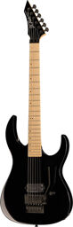 BC Rich Gunslinger II Prophecy FR B Gloss Black