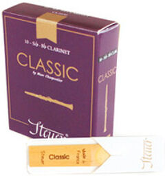 Classic Bb- Clarinet 2.0