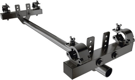 PreRig Lowbar 1200 noir