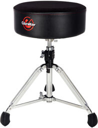 9608SFT Soft Drum Throne