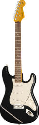 Stratocaster Deluxe NOS BS Black Sparkle