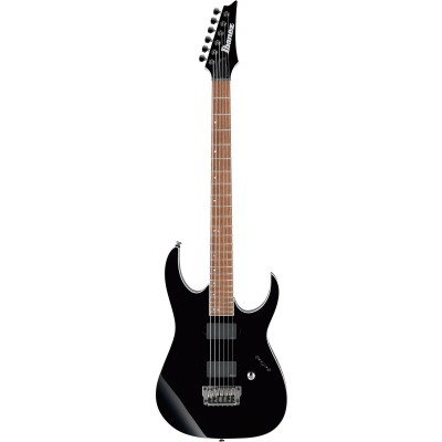 RGIB21-BK Black Rgib