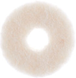 Valve Felt A410 14,0x03,8 Blanc