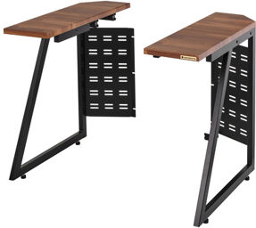 Space Station Side Desk