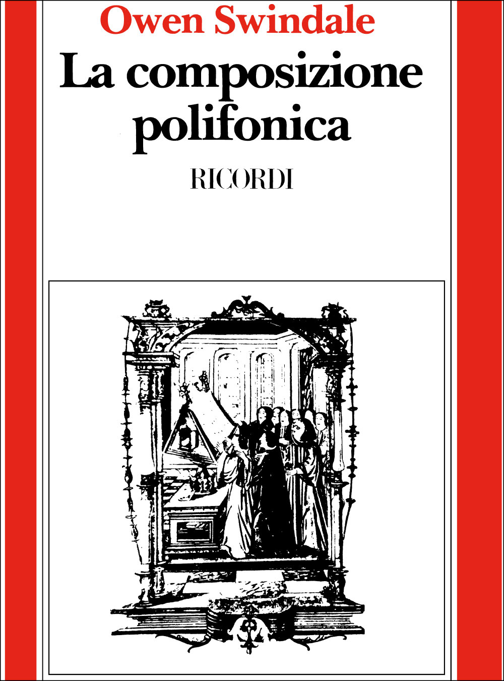 La Composizione Polifonica