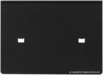 Numa X Piano Computer Plate
