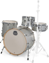 Mars Birch Rock Shell Set DT Diamond Sparkle
