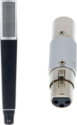 MD441-U FetAmp Bundle