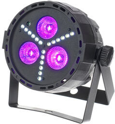 LED PARty Hybrid Spot