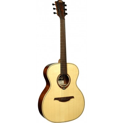 Tramontane T88A Auditorium Natural High Gloss