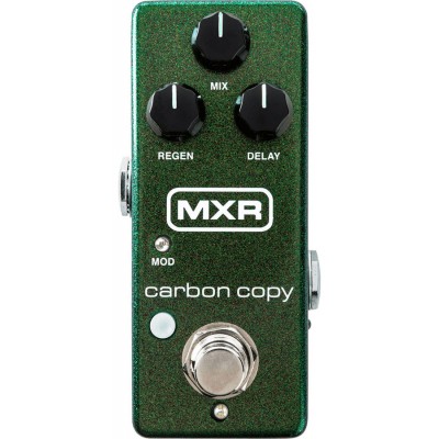 M299 Carbon Copy Mini