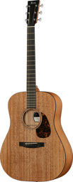 Vintage Pure D-MM a w/GB Vintage natural