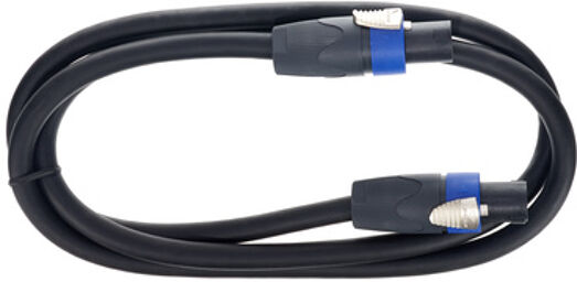 TPL-4 1,5 LL noir
