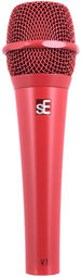 V7 Red Rouge