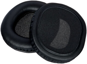 HD 150 Ear Pads black