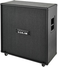 Lulis 4x12 XL-Cab Straight