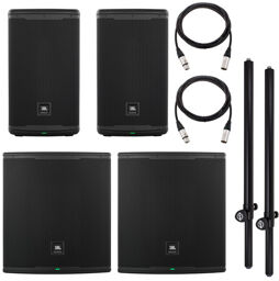 EON710/718S Power Bundle Noir