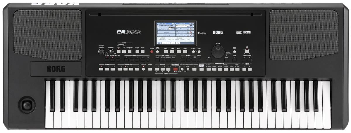 PA-300 - Occasion