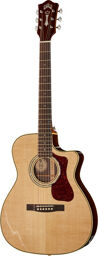 OM-150CE Nat Westerly Naturel haute brillance